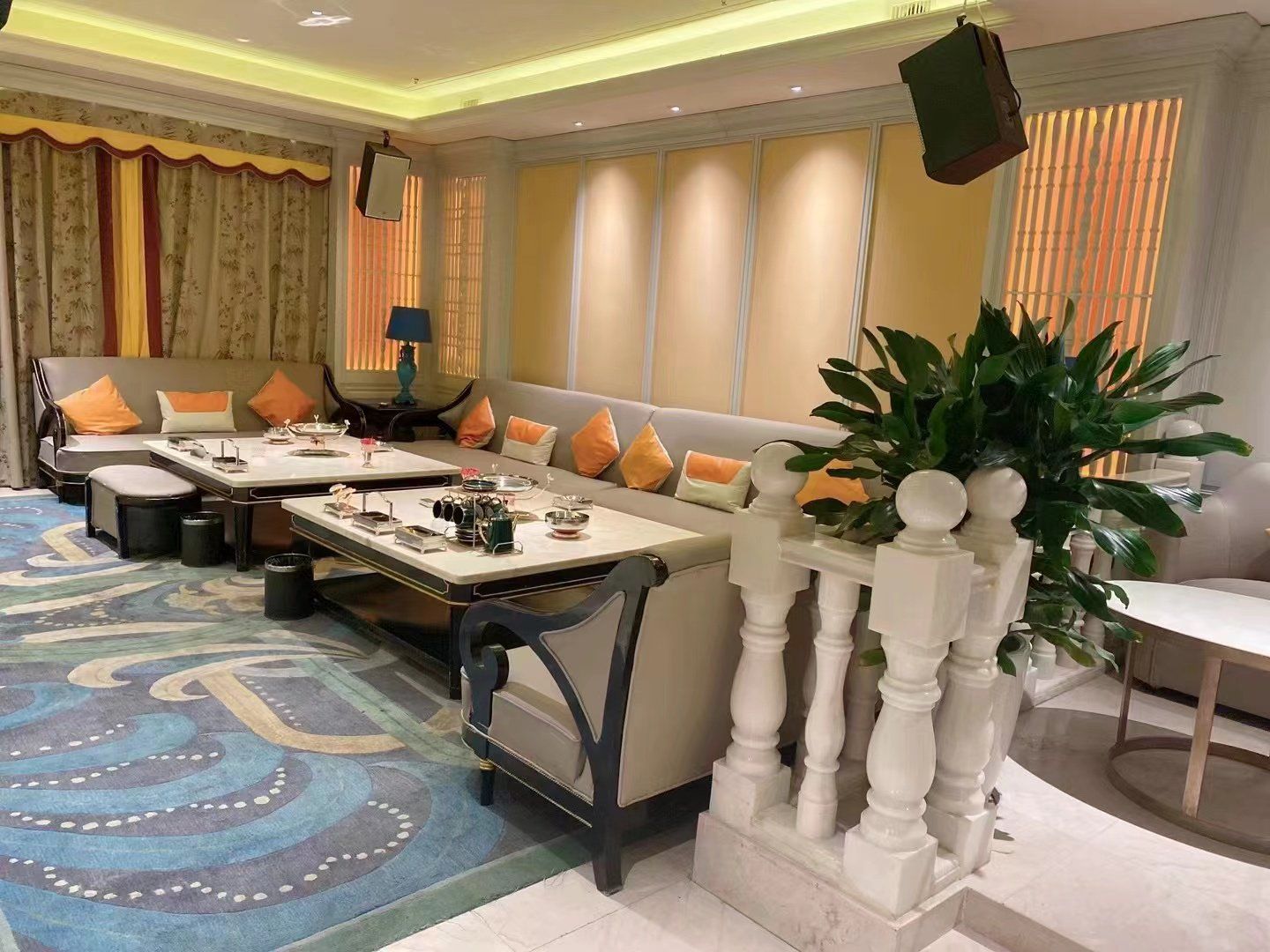 宜宾商务ktv中低端区别解析-长宁县ktv预定