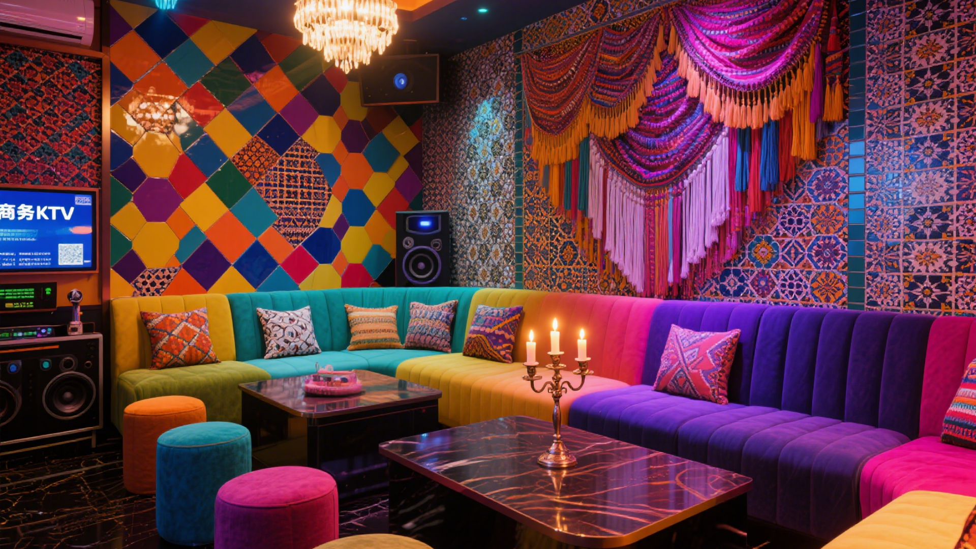 宜宾商务ktv计时方法详解-长宁县ktv预定